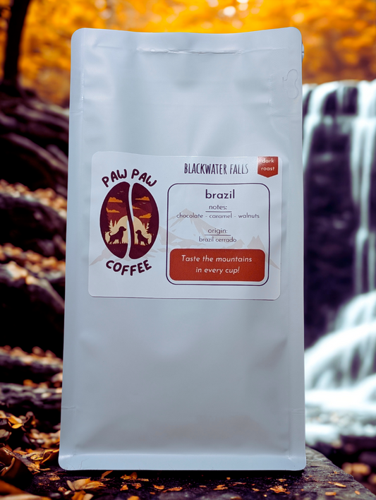 Blackwater Falls - Dark Roast