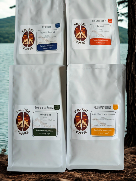 4 oz Sample Pack